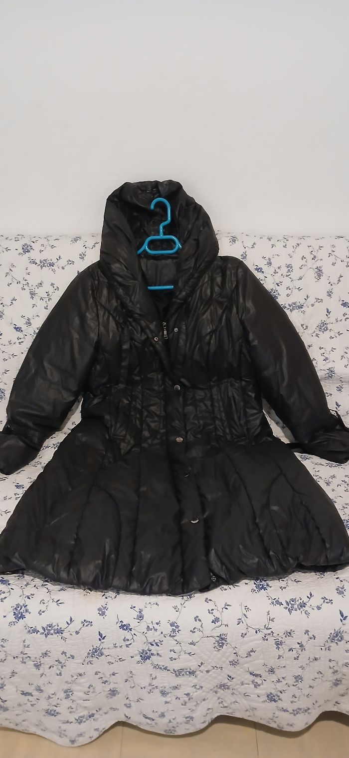 Veste - photo numéro 9