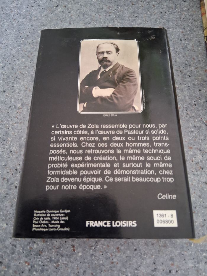 Son excellence eugène rougon " zola - photo numéro 2