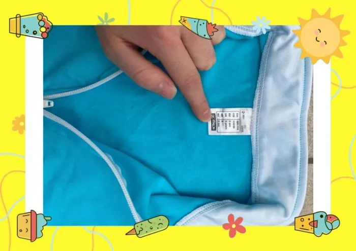 Veste Domyos 5 ans - photo numéro 3