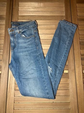Jeans slim Bershka taille 36 / S