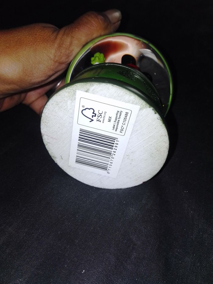 Boule a neige l Mickey - photo numéro 5