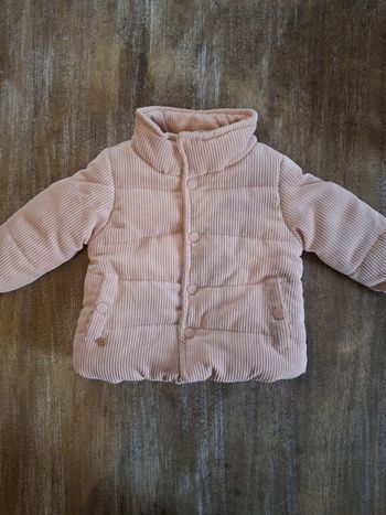 Manteau