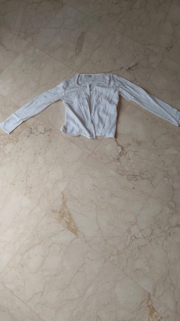 #manu_7896fille10ans gilet