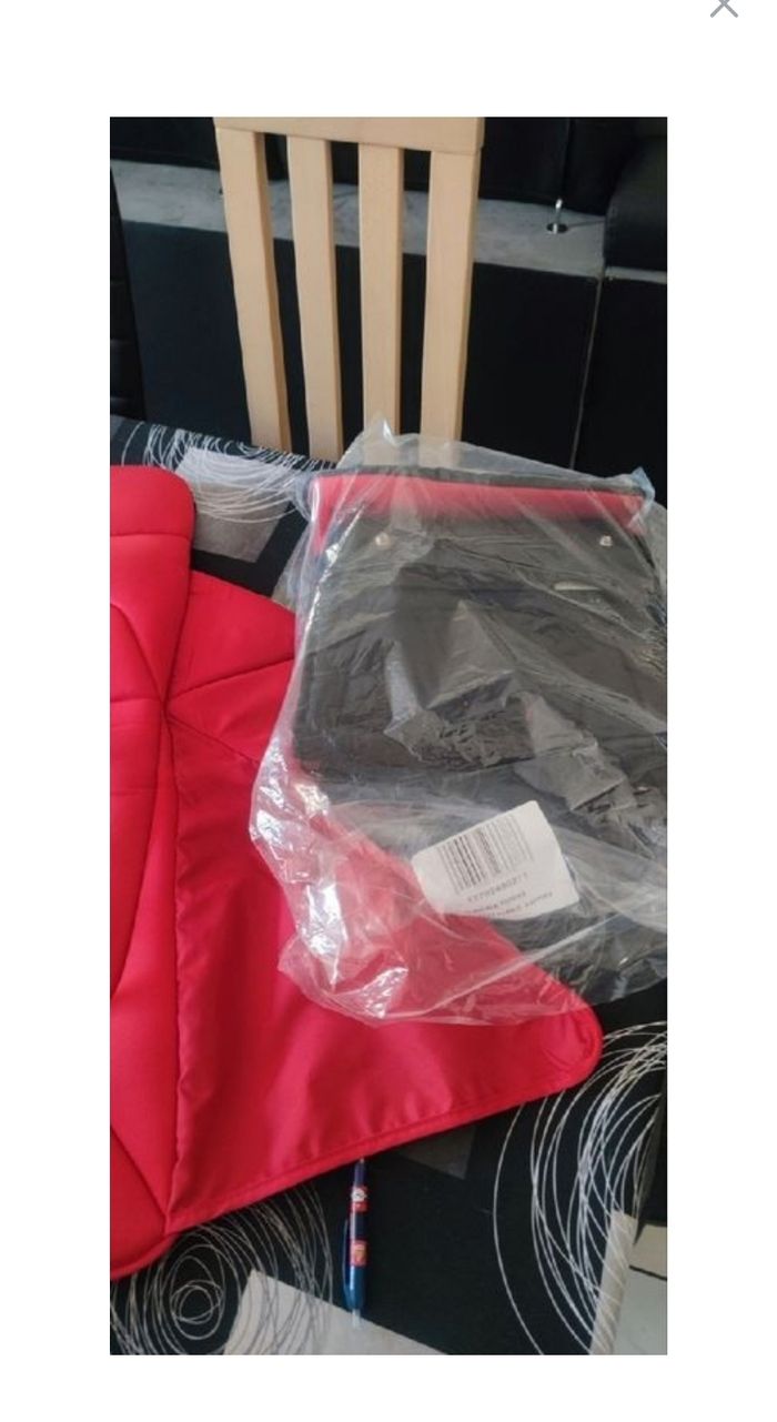 CHICCO Poussette double Ohlala Twin - Dès la naissance - Jusqu'à 15kg - Paprika - photo numéro 6
