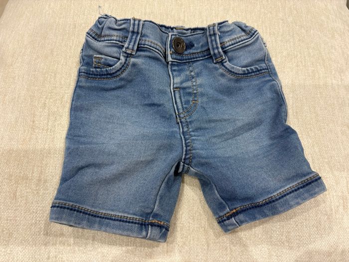 Short garçon - photo numéro 2