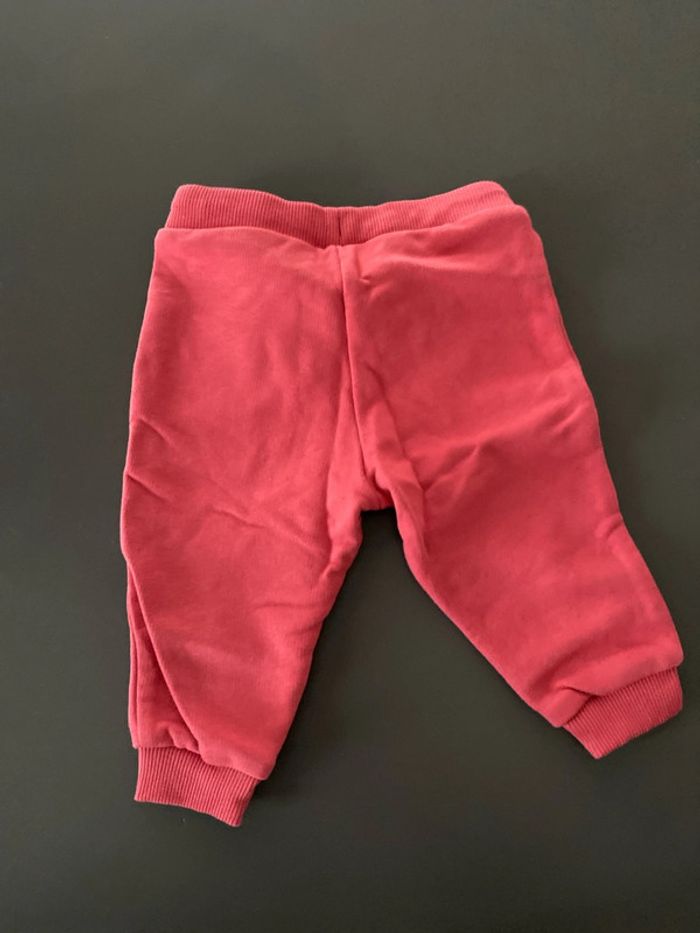 pantalon lupilu 62/68 - photo numéro 3