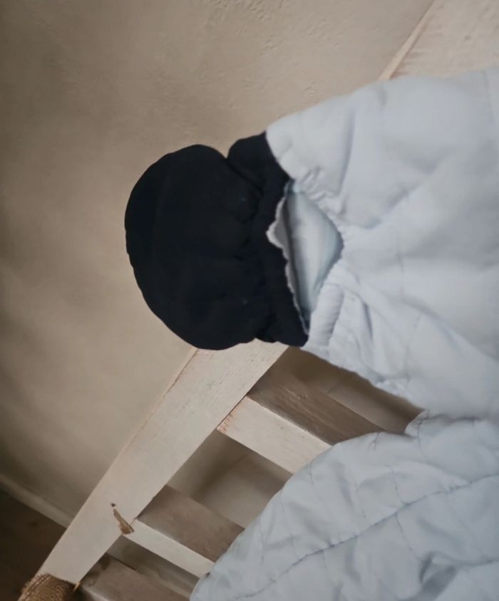 Combinaison pilote - photo numéro 5