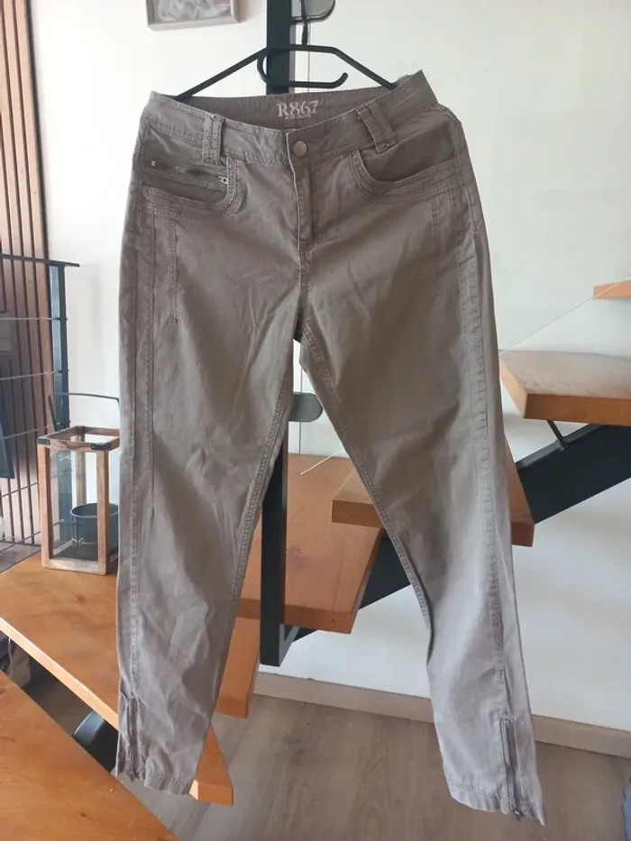 Pantalon R867