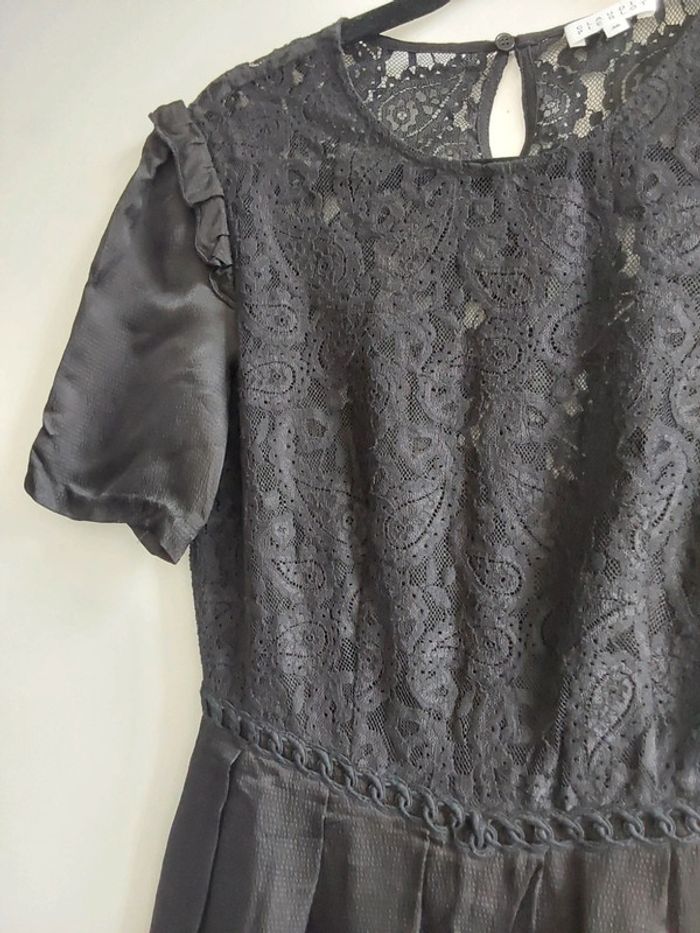 Robe Claudie Pierlot - photo numéro 3