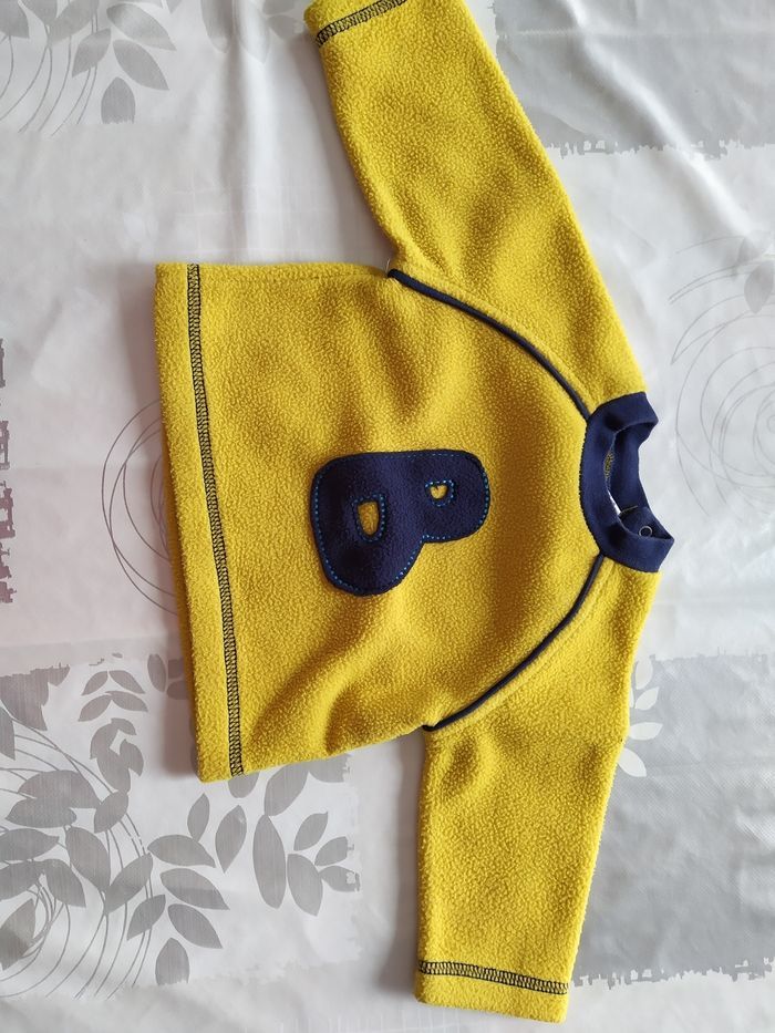 Ensemble pantalon - photo numéro 2