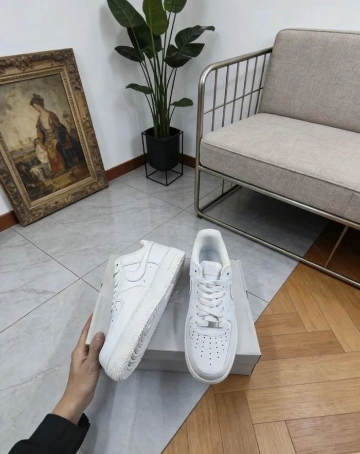 Nike Air force 1 40.5 - photo numéro 4