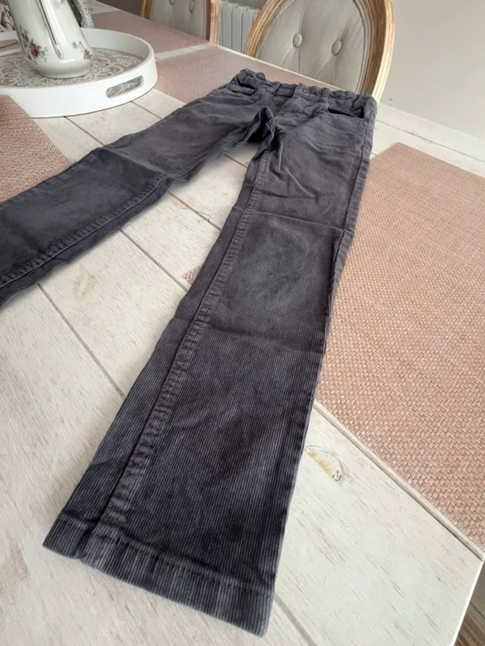 Pantalon 8 ans - photo numéro 2