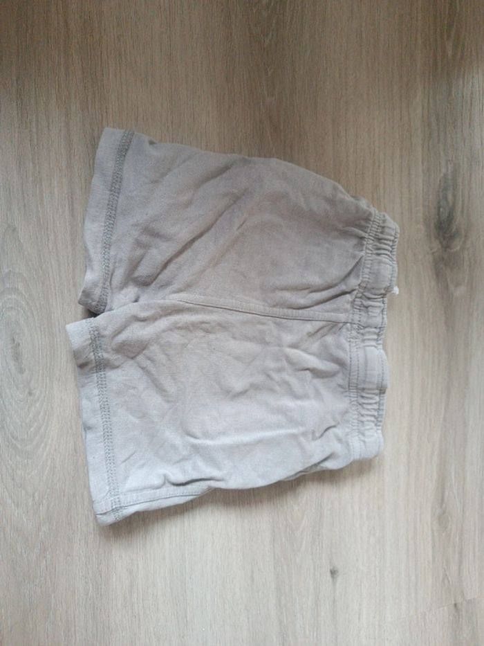Short gemo 24 mois - photo numéro 2