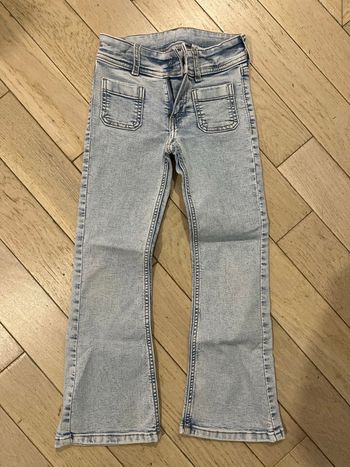 Jean fille H&M 