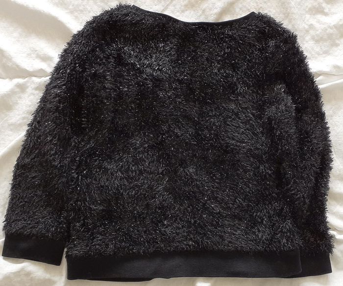 Pull fille 4-5 ans / Minnie - Disney - photo numéro 3