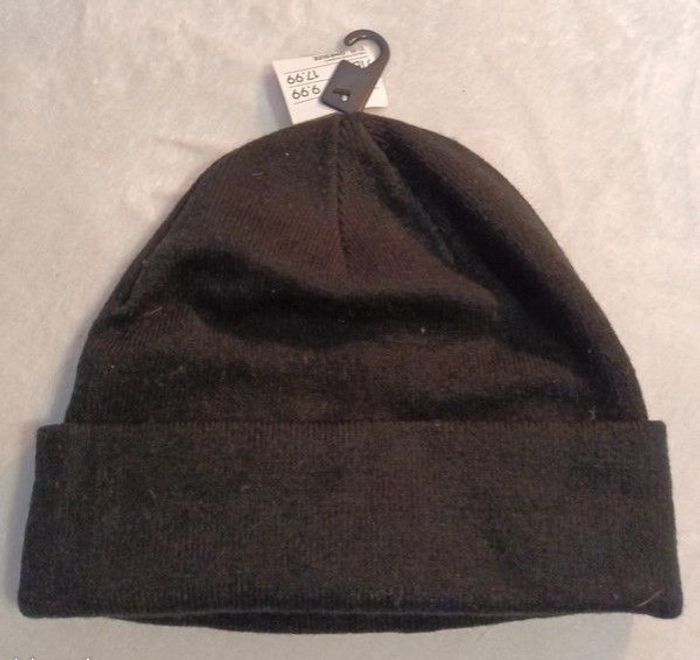 Bonnet femme 36 - Taille 1 - photo numéro 9