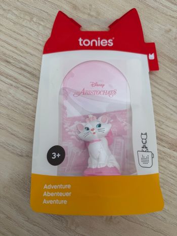 Tonies marie vaiana 2 Anna 