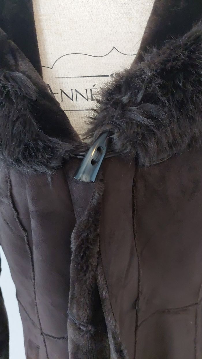 Manteau Burton - photo numéro 8