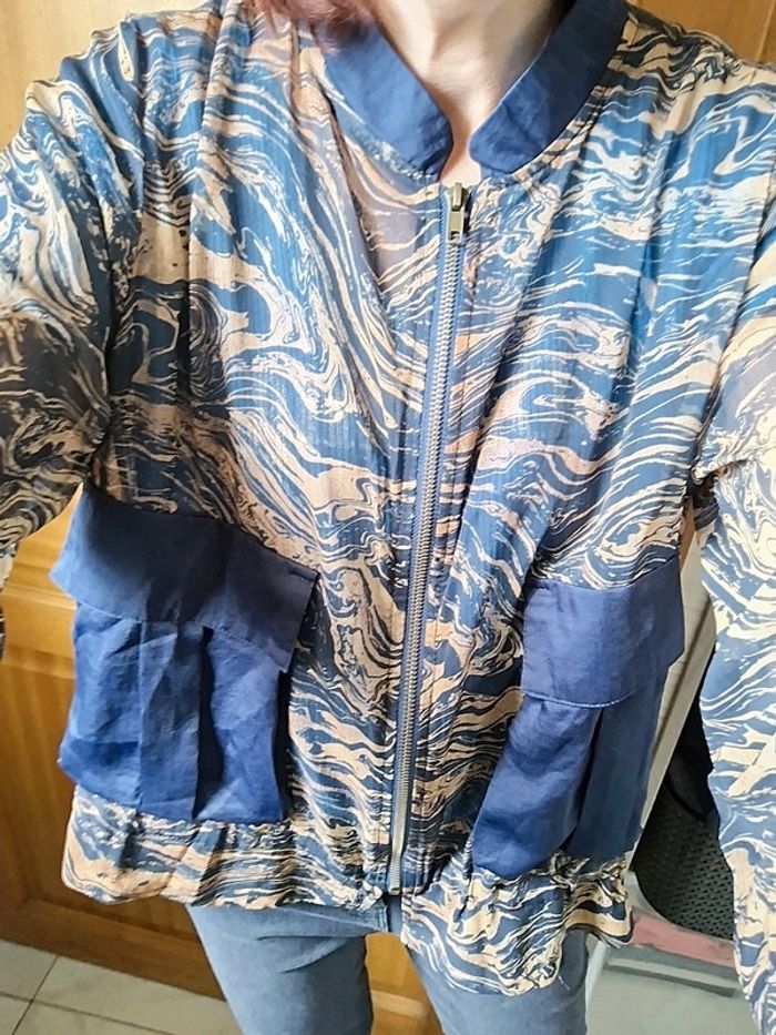 Veste femme - photo numéro 6