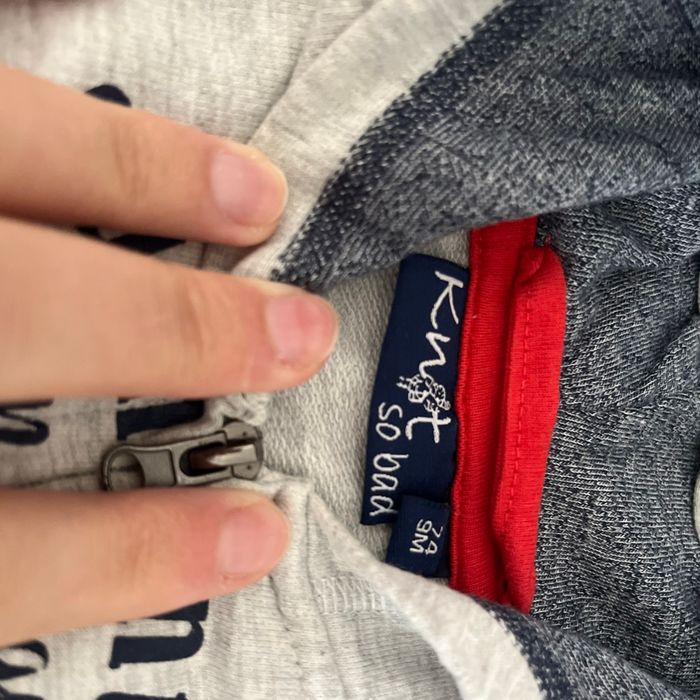 Veste garçon - photo numéro 2