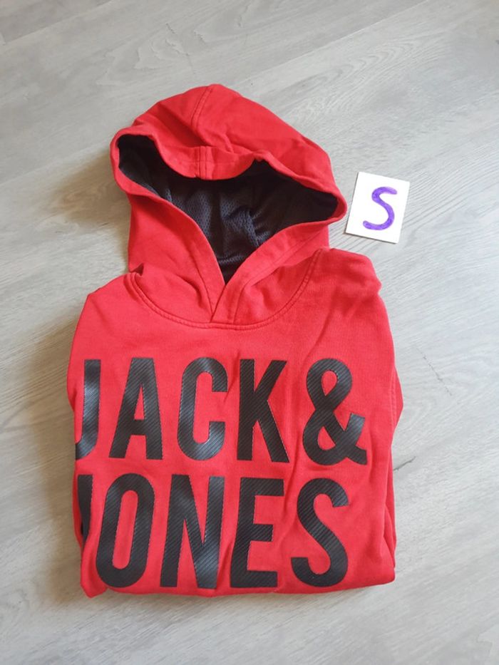Pull avec Capuche taille S
