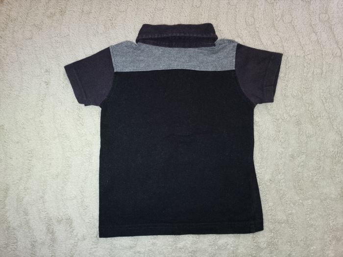 Polo manches courtes - photo numéro 4