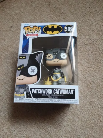 Pop 509
