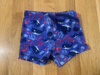 Maillot de bain Primark 12-18 mois 86 cm