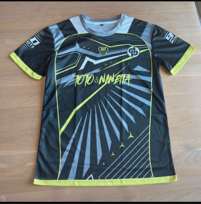 Tee shirt jul toto taille s neuf