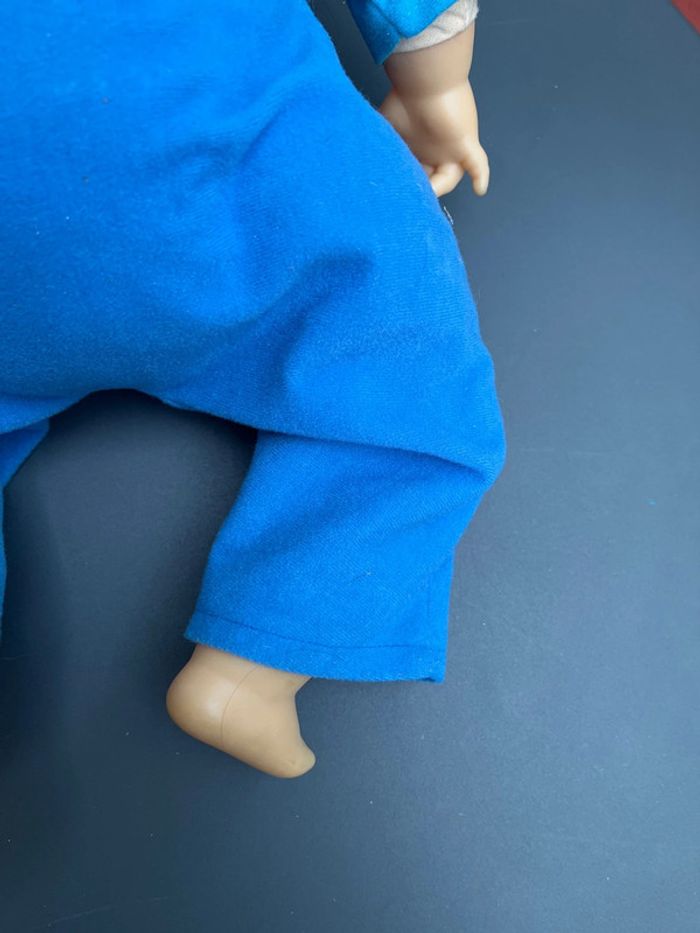 Poupée mythique Cicciobello - photo numéro 12