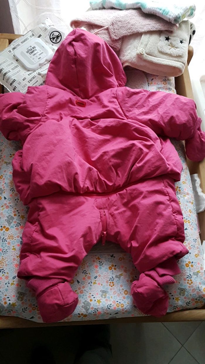 Combipilote catimini - photo numéro 5