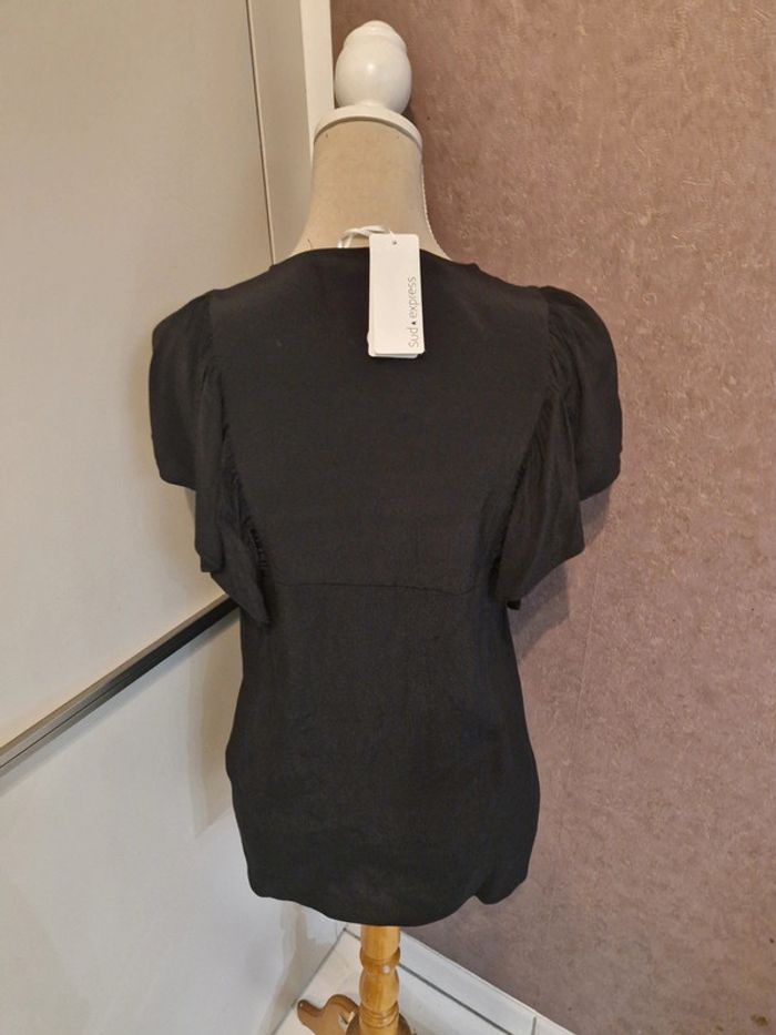 Haut Sud Express taille XS neuf avec étiquette - photo numéro 2