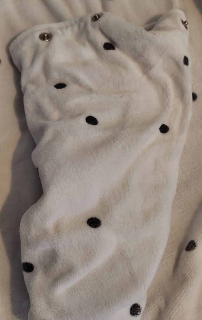 Gigoteuse bébé 6 à 24 Mois - photo numéro 4