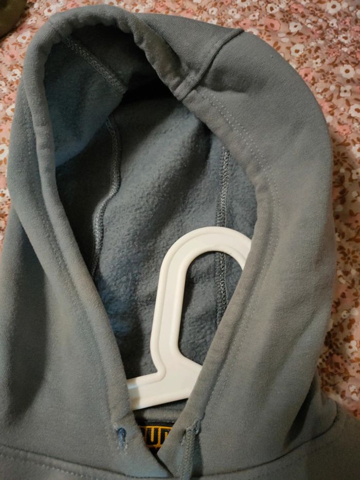 Sweat à capuche - photo numéro 6