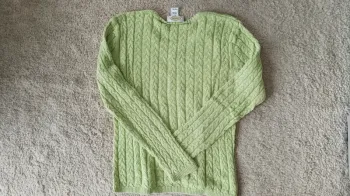 Pull torsadé Talbots - Taille S