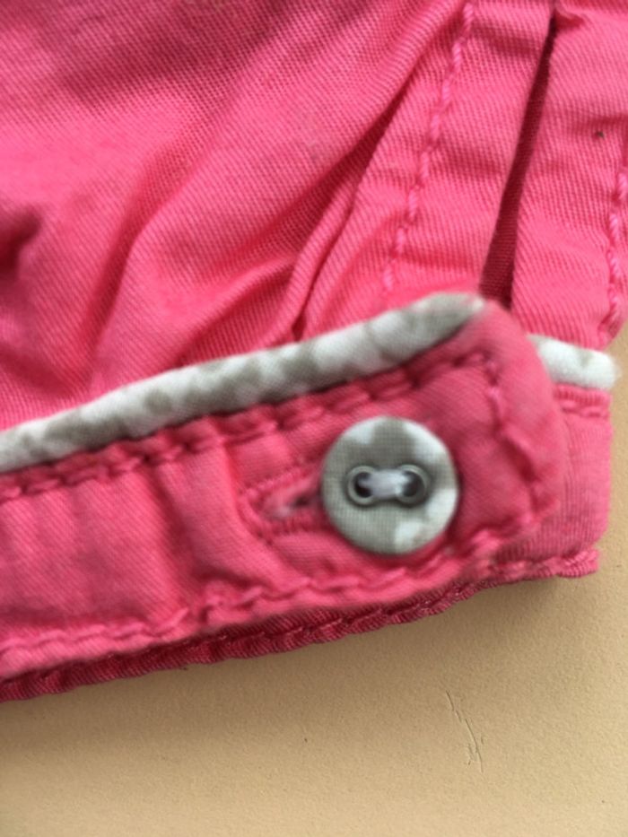 Short été - photo numéro 3