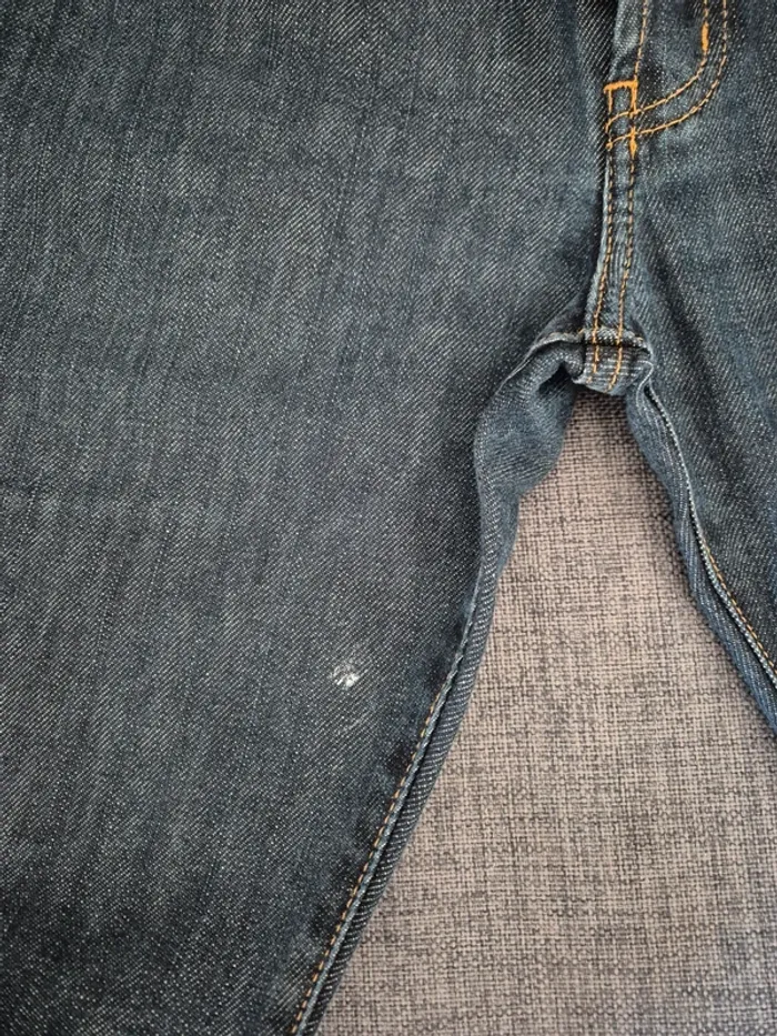 Jean homme Taille 42 - photo numéro 6