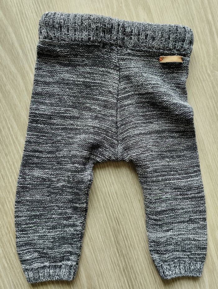 Lot 2 pantalons - photo numéro 3