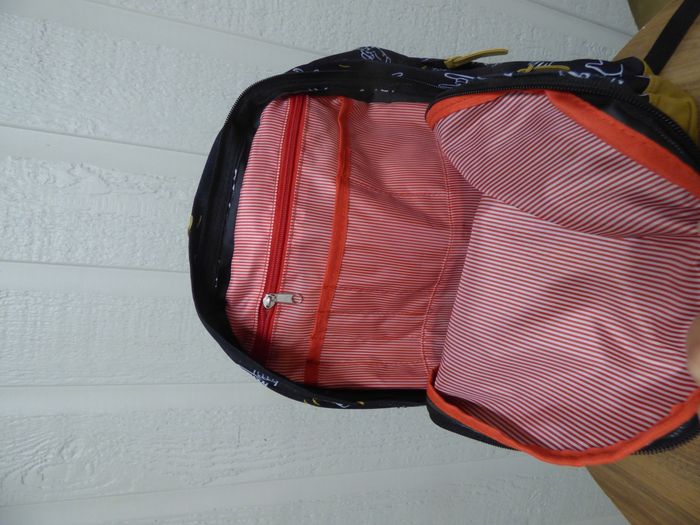 sac à dos - photo numéro 4