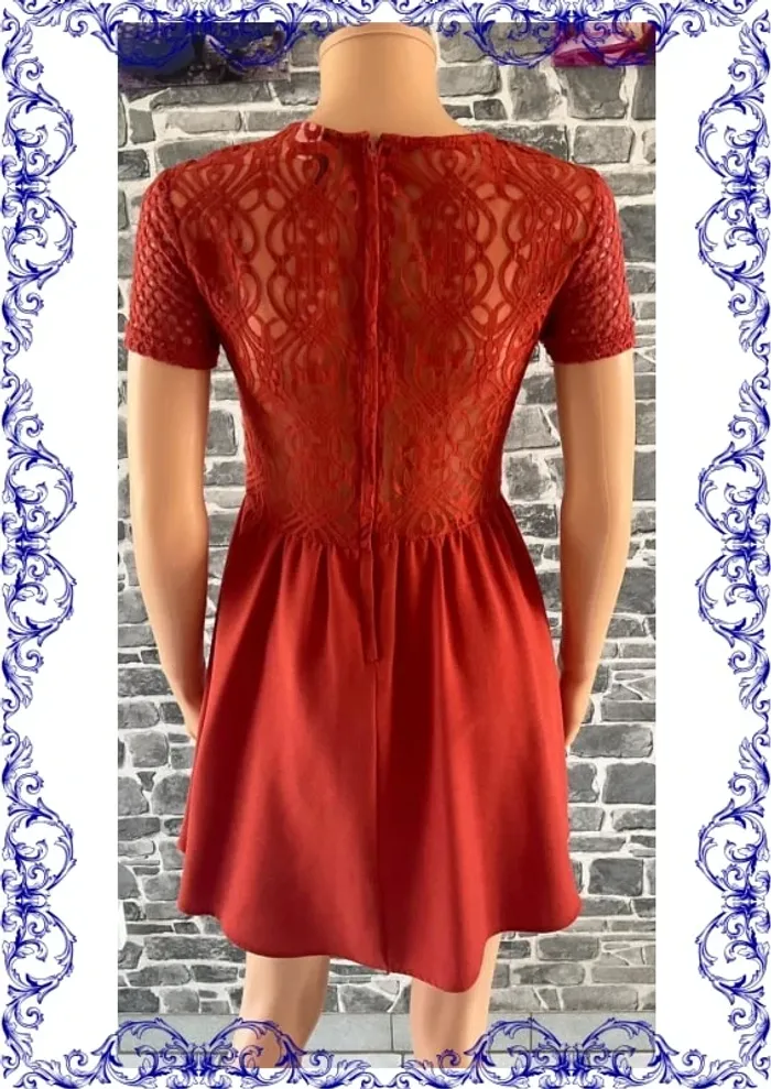 Robe " divided " - photo numéro 5