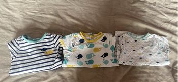 Pyjama bébé 23 mois 