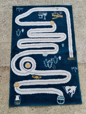 Tapis chambre 1x1.5 m