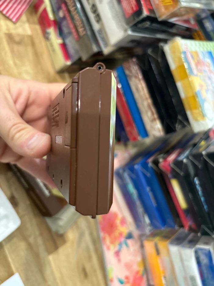 Game & Watch : Donkey Kong II - Complet / VF / Nintendo - photo numéro 14