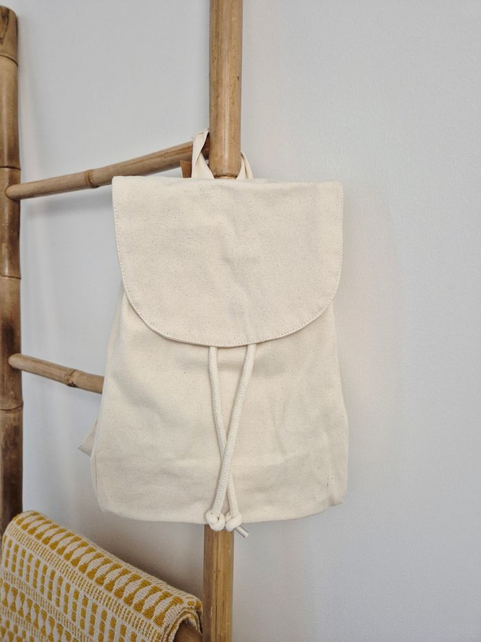 Sac à dos personnalisable