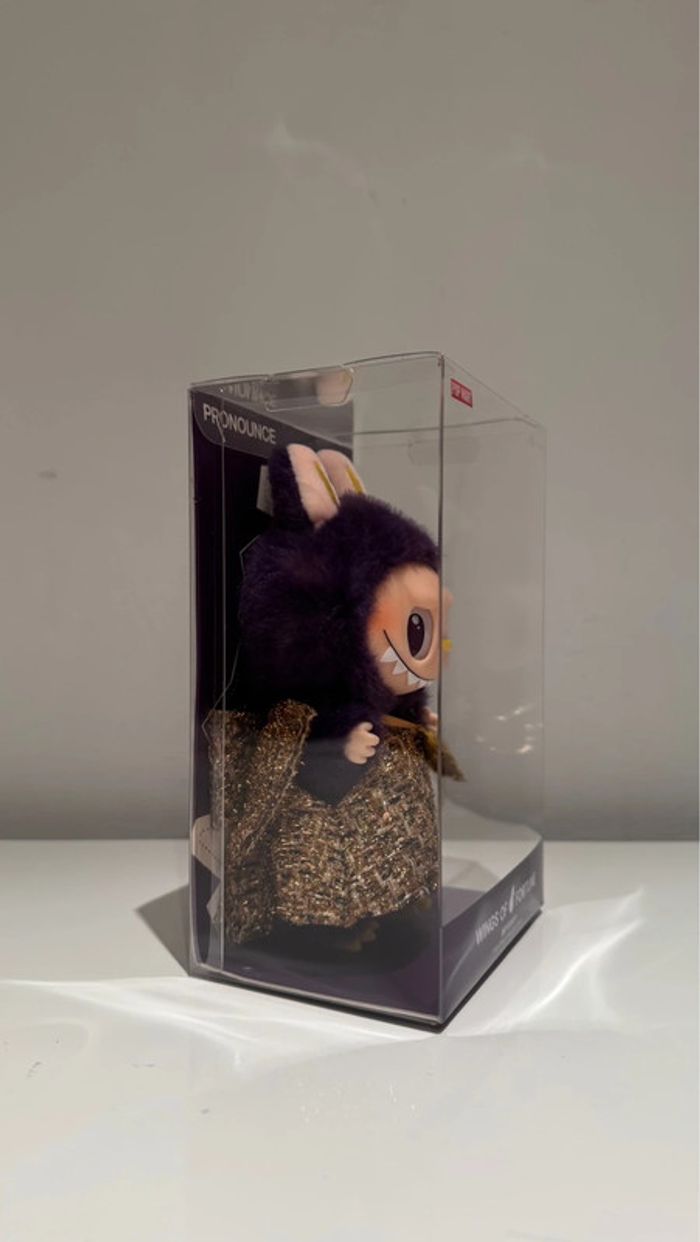 Labubu “Wings of fortune” - Pronounce - photo numéro 2