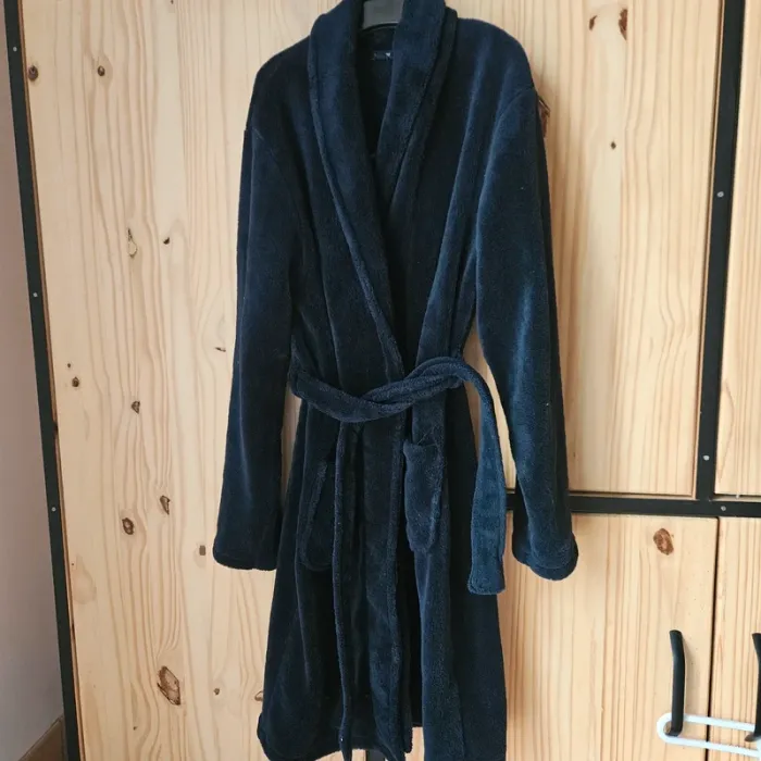 Robe de chambre - 10/12 ans - photo numéro 2