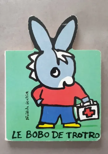 Le bobo de trotro