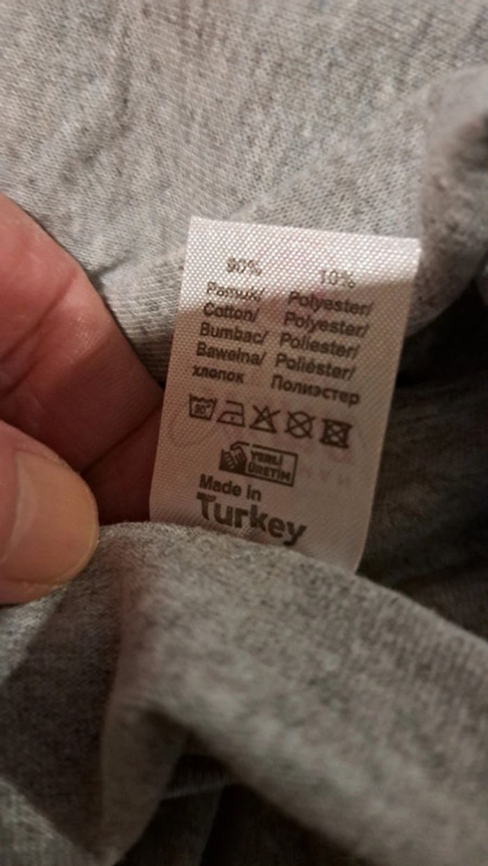 Robe de nuit - photo numéro 5