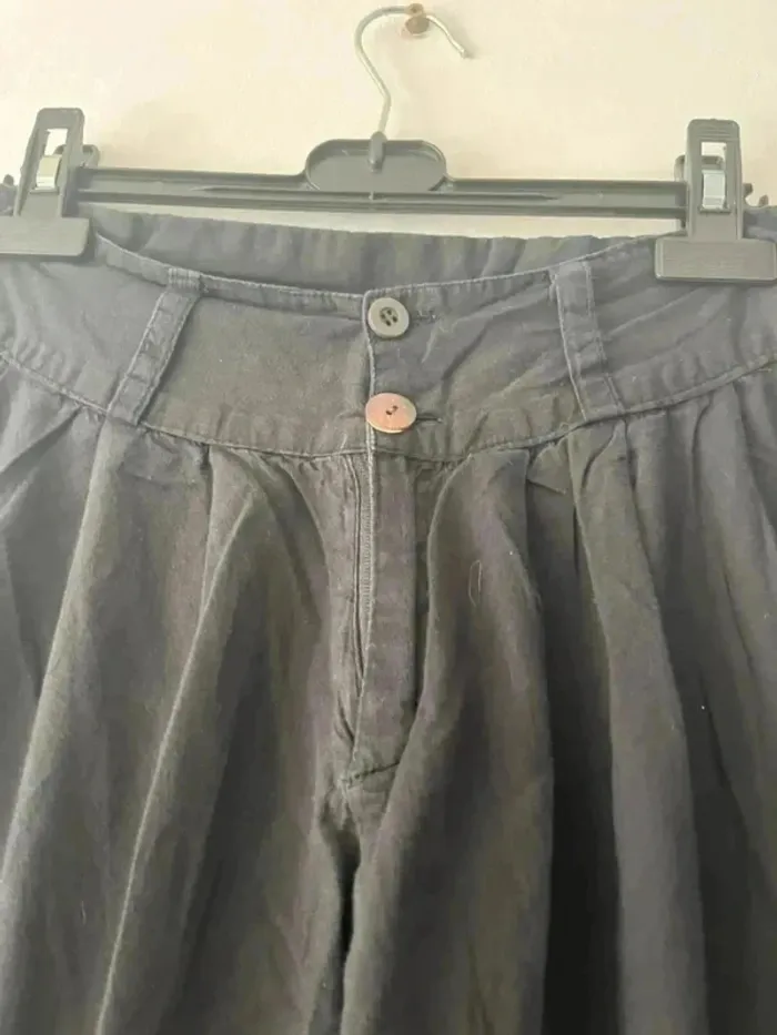Pantalon léger - Taille S - photo numéro 3
