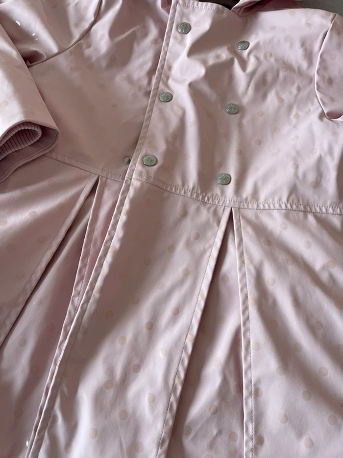 Manteau à capuche 8 ans - photo numéro 2